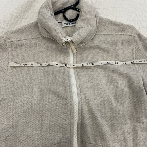 Stone Island Sweater - Picture 6 of 7